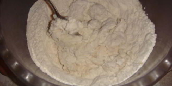 Рецепт вареников с желаниями