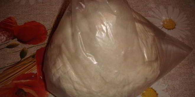 Рецепт вареников с желаниями