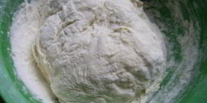 Рецепт вареников вегетарианских