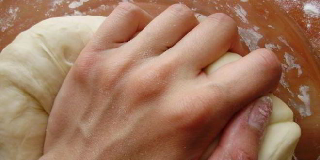 Рецепт вкусных вареников с гречкой и овощами