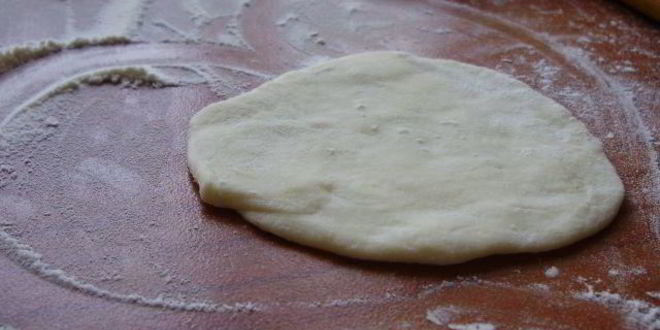 Рецепт вкусных вареников с гречкой и овощами