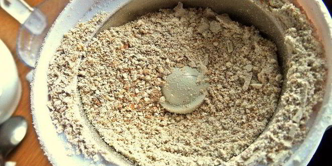 Рецепт яблочных вареников без муки