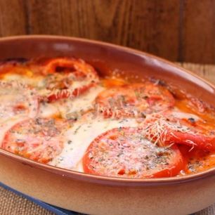 Рецепт Овощного жаркого по-французски