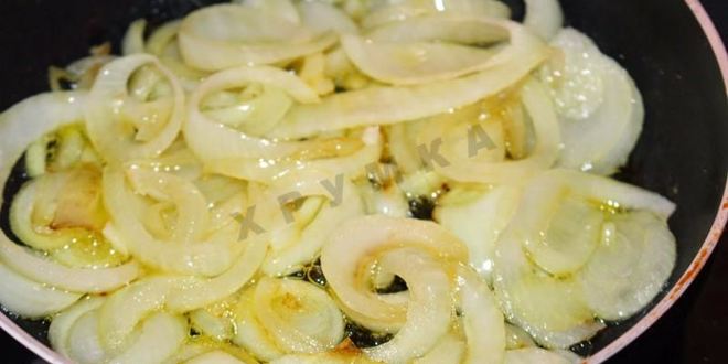 Рецепт овощного жаркого по-французски