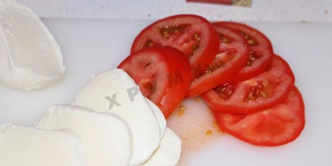 Рецепт овощного жаркого по-французски