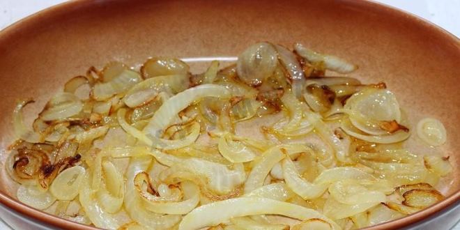 Рецепт овощного жаркого по-французски