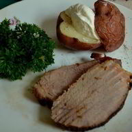 Рецепт Воскресного жаркого