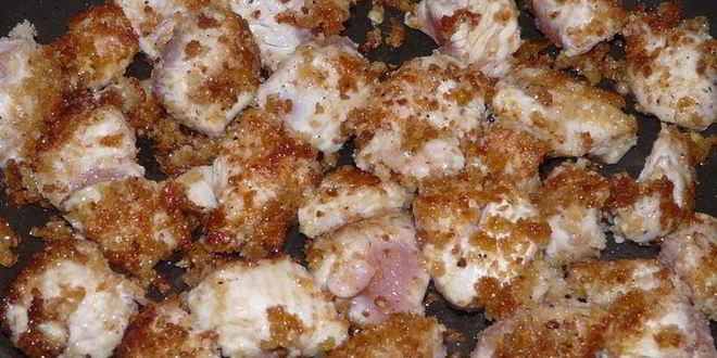 Рецепт эстофада — перуанского жаркого