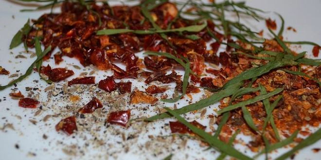 Рецепт жаркого из баранины