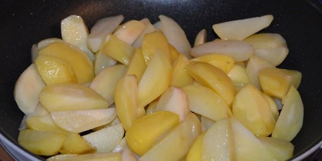 Рецепт жаркого из баранины