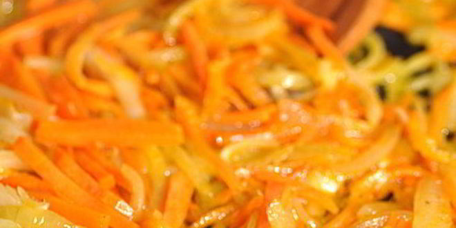 Рецепт жаркого из говядины с грибами