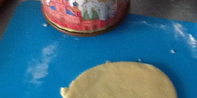 Рецепт жаркого из курицы, праздничный кулич