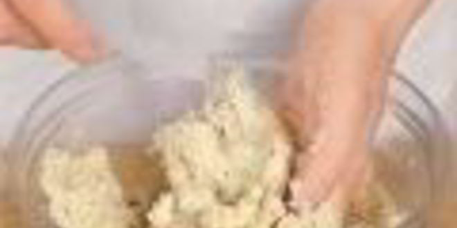 Рецепт жаркого из курицы с булочками