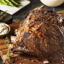 Рецепт Жаркого из телятины с травами