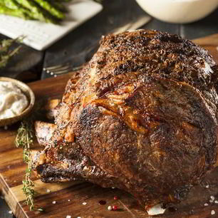 Рецепт Жаркого из телятины с травами