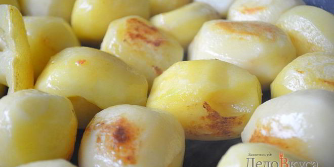 Рецепт жаркого по-домашнему с мясом и грибами