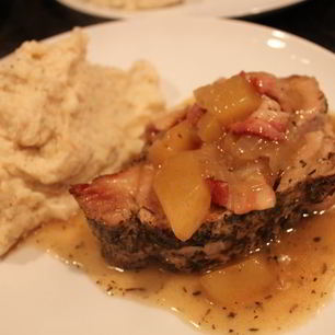 Рецепт Жаркого по-французски