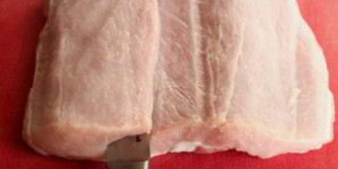 Рецепт жаркого по-французски