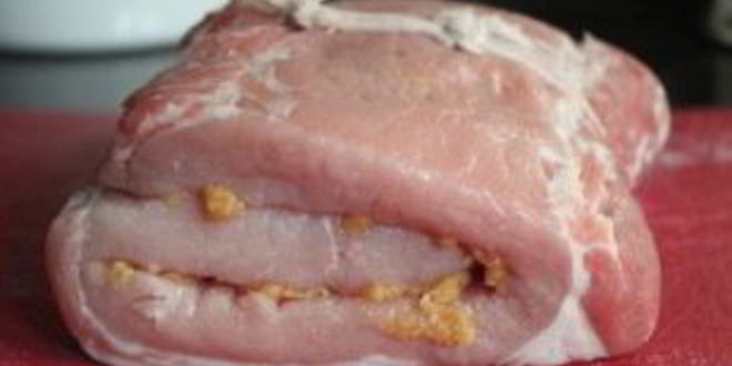 Рецепт жаркого по-французски