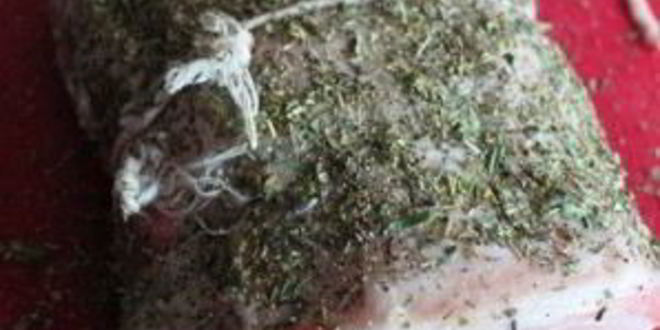 Рецепт жаркого по-французски