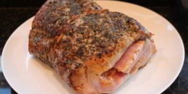 Рецепт жаркого по-французски