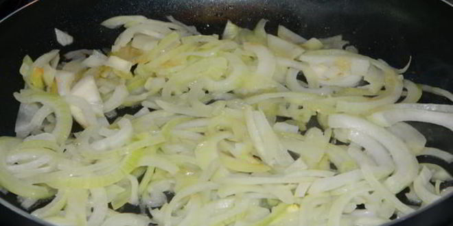 Рецепт жаркого покровский трактир