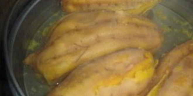 Рецепт жаркого с курицей и грибами