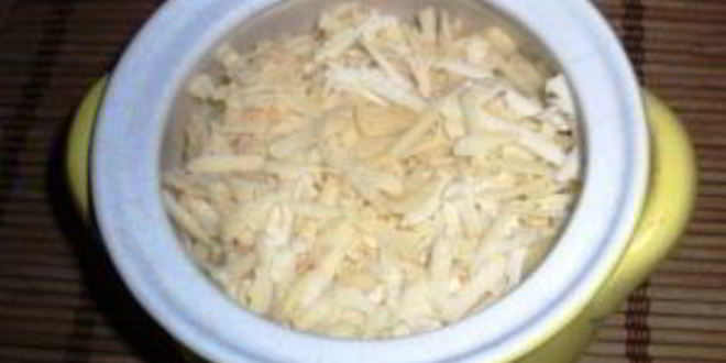 Рецепт жаркого с мясом и грибами