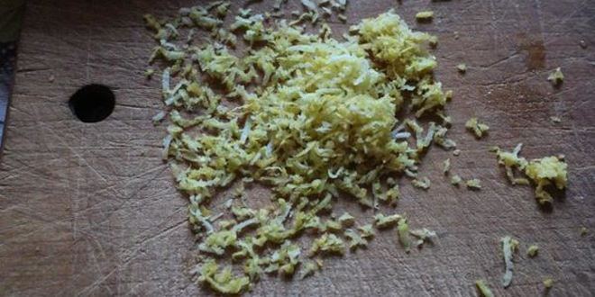 Рецепт жаркого с пряными травами и овощами