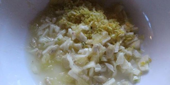 Рецепт жаркого с пряными травами и овощами