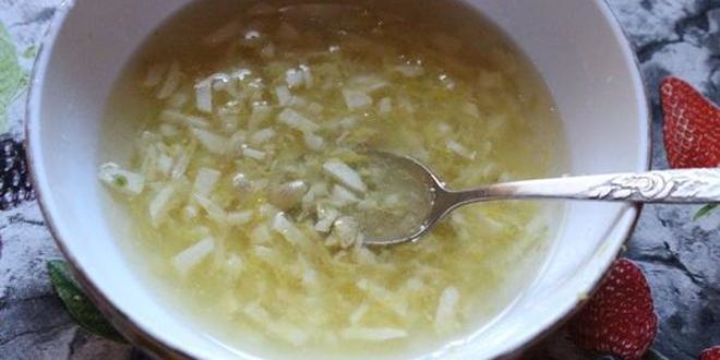 Рецепт жаркого с пряными травами и овощами