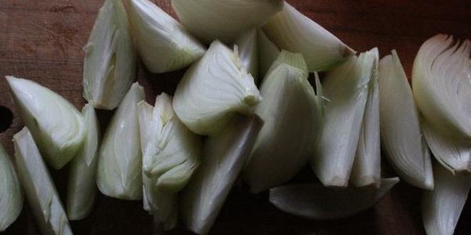 Рецепт жаркого с пряными травами и овощами