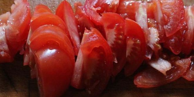 Рецепт жаркого с пряными травами и овощами