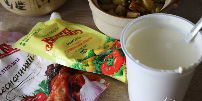 Рецепт жаркого в горшочках