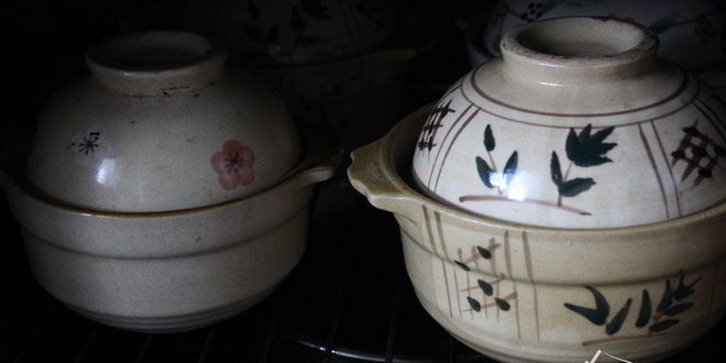 Рецепт жаркого в горшочках