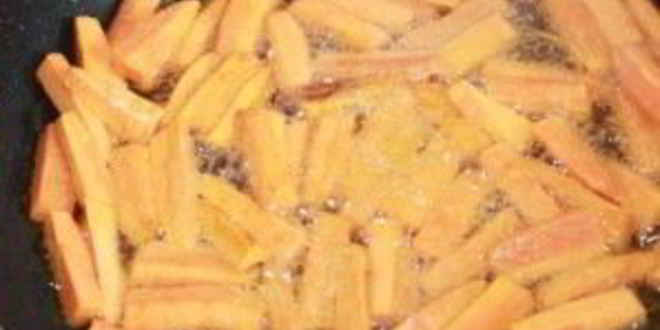 Рецепт жаркого в кастрюле