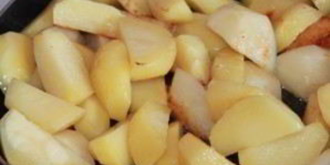 Рецепт жаркого в кастрюле