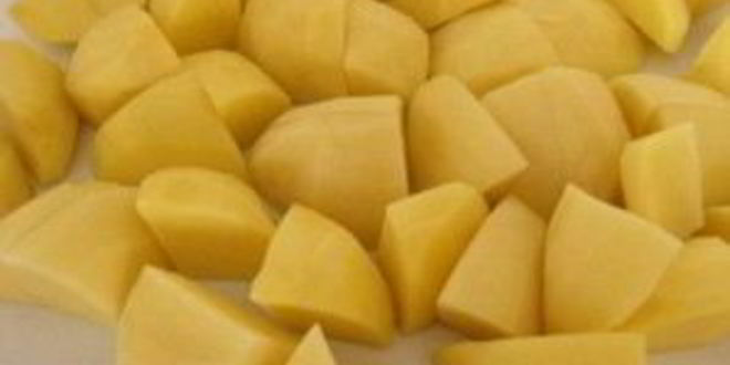 Рецепт жаркого в рукаве в духовке