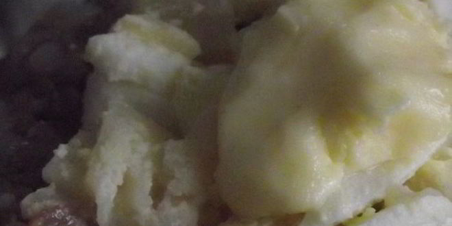 Рецепт гречневых зраз