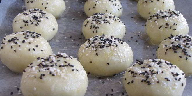 Рецепт картофельных зраз с капустой из духовки