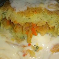 Рецепт Картофельных зраз с капустой