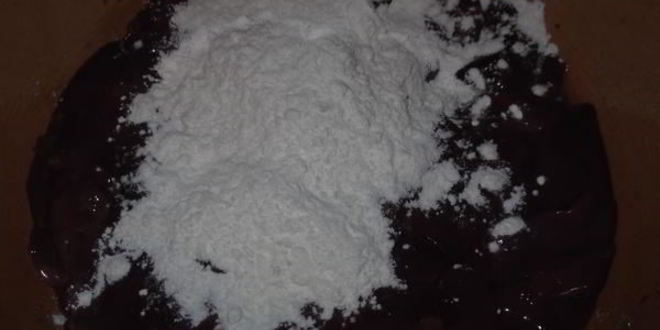 Рецепт картофельных зраз с куриной печенью