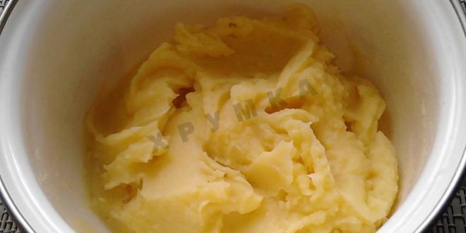 Рецепт картофельных зраз в духовке с грибами