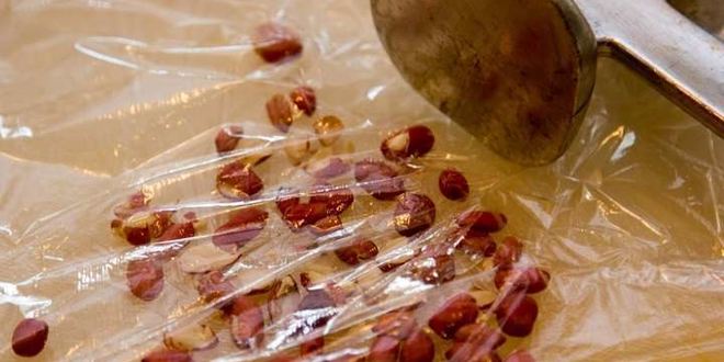 Рецепт куриных зраз с грибами