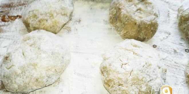 Рецепт куриных зраз с сухофруктами и апельсиновым соусом