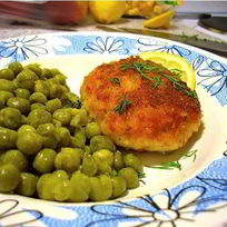 Рецепт Куриных зраз с сыром