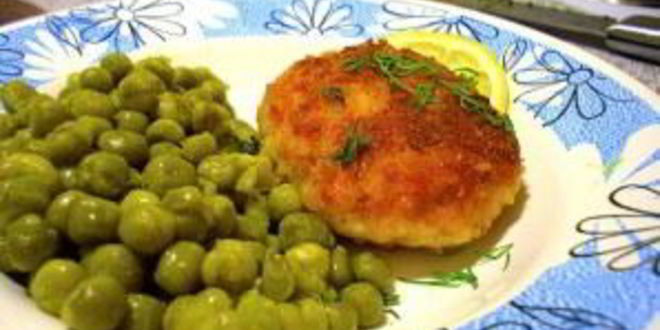 Рецепт куриных зраз с сыром