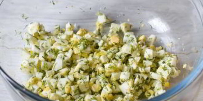 Рецепт куриных зраз с яйцом