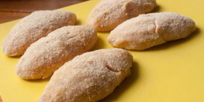 Рецепт куриных зраз с яйцом