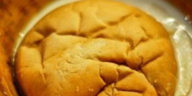 Рецепт мясных зраз с грибами